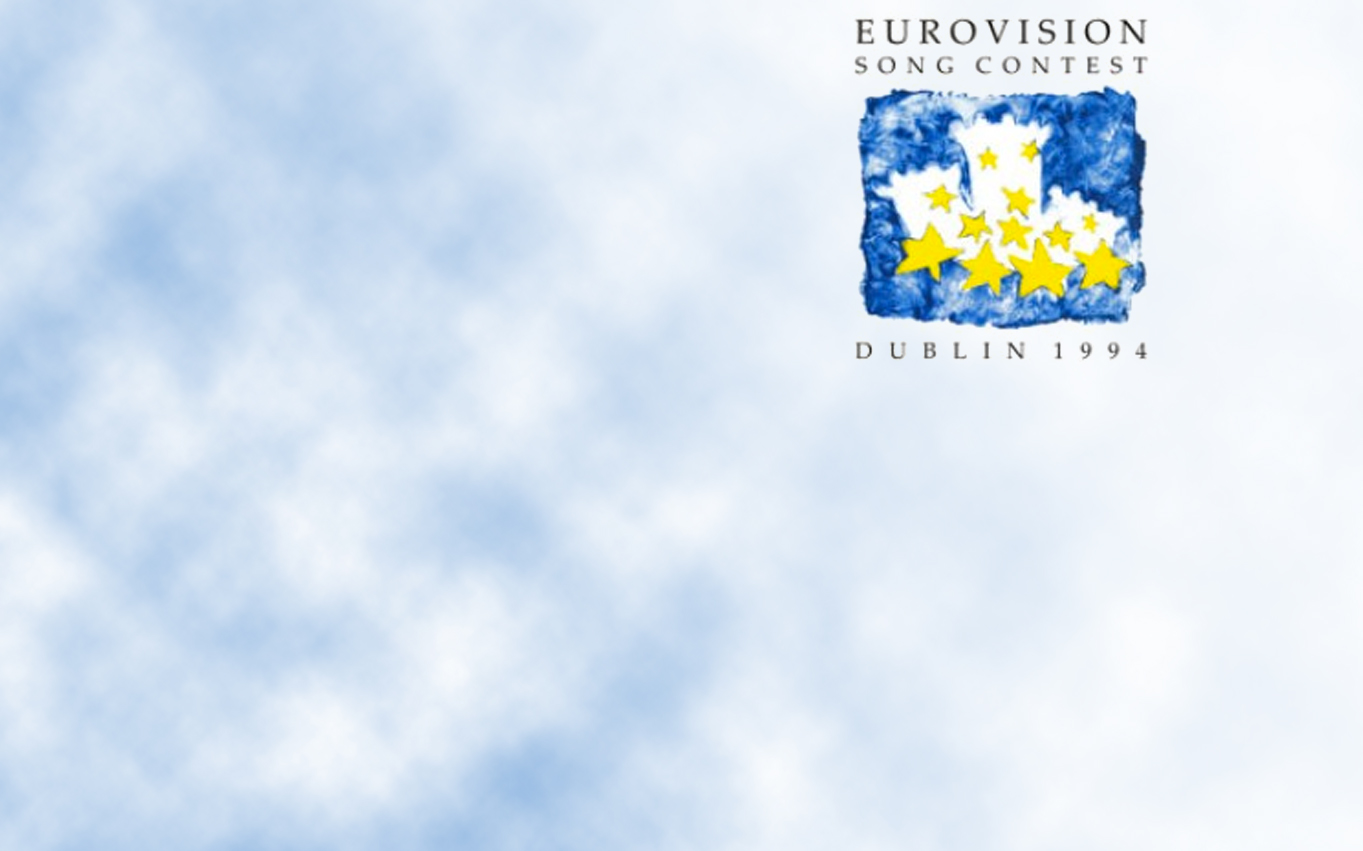 Eurovision 1994 El Cajón Desastre