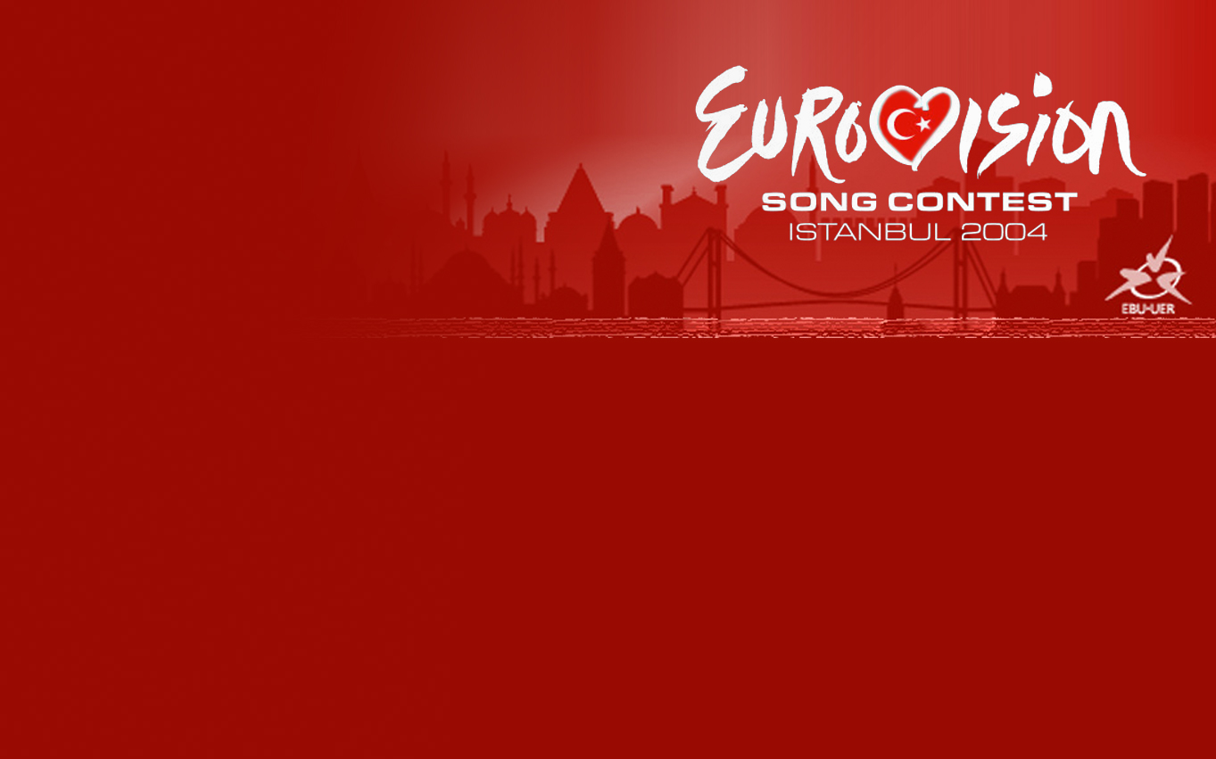 Eurovision 2004 El Cajón Desastre