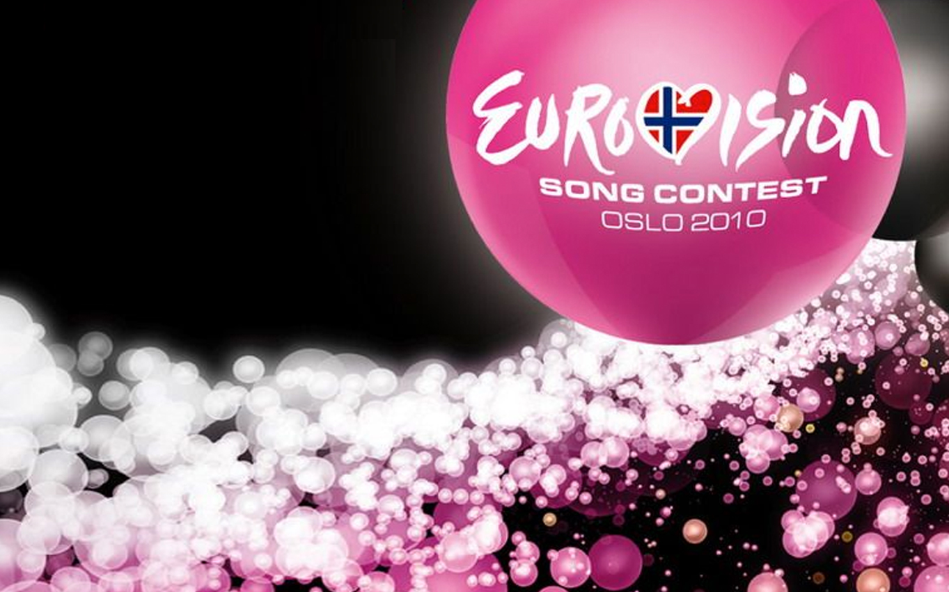 Eurovision 2010 El Cajón Desastre