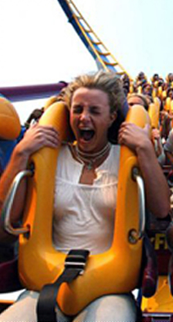 britneywood