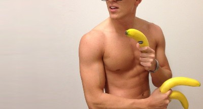 BANANA