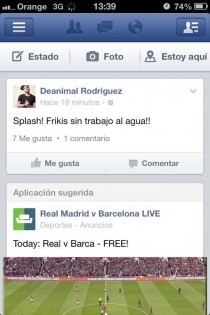 Angy; a la gresca en Twitter con su excompañero de serie – El Cajón