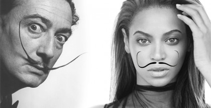 beyoncedali