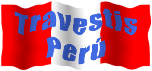 Moderno logo del colectivo travesti peruano