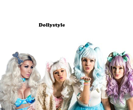 Dolly Style - 'Hello Hi'