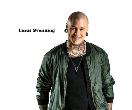Linus Svenning – Forever Starts Today