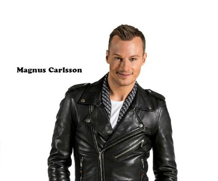 Magnus Carlsson – Möt mig i Gamla Stan