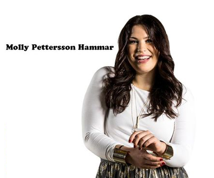 Molly Pettersson Hammar - 'I'll Be Fine'