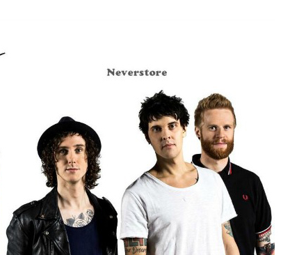 Neverstore – If I Was God For One Day