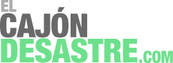 El Cajón Desastre